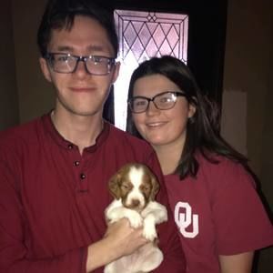 Meet your Posher, Tylor